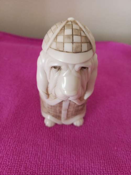 JOHN BICCARD SHERLOCK HOLMES